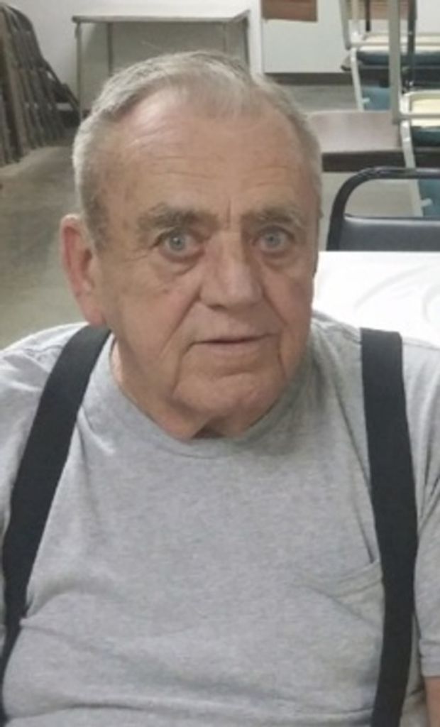 John W. Shallenberger Profile Photo