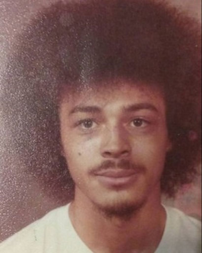 Ricky Paul Woods Profile Photo