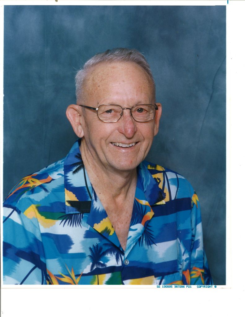Carl L. Von Herbulis