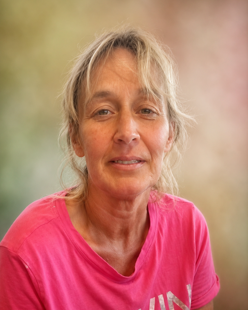 Susan K. Singleton