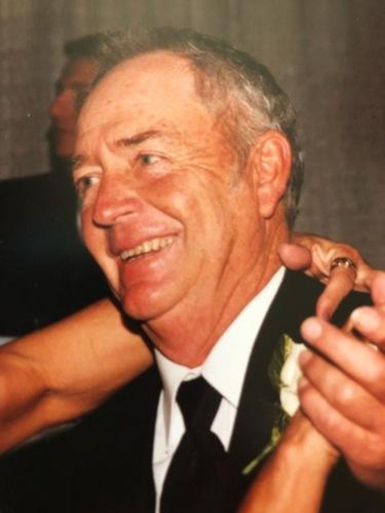 Clarence "Ace" Raymond Hoehn Profile Photo