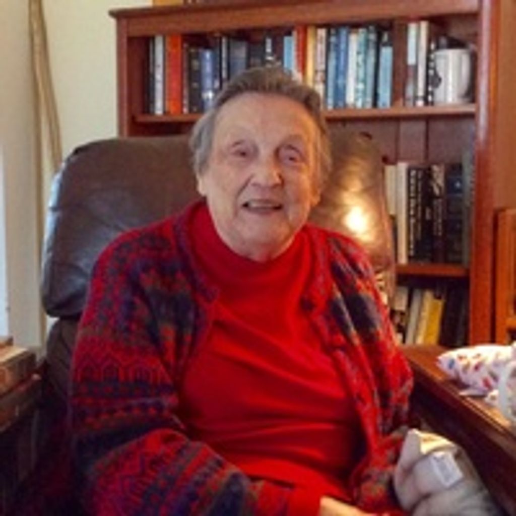 Ollie A. Kirk