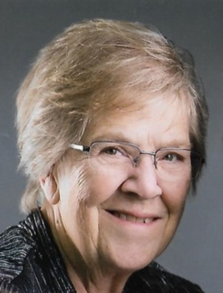 June M. Howe Profile Photo
