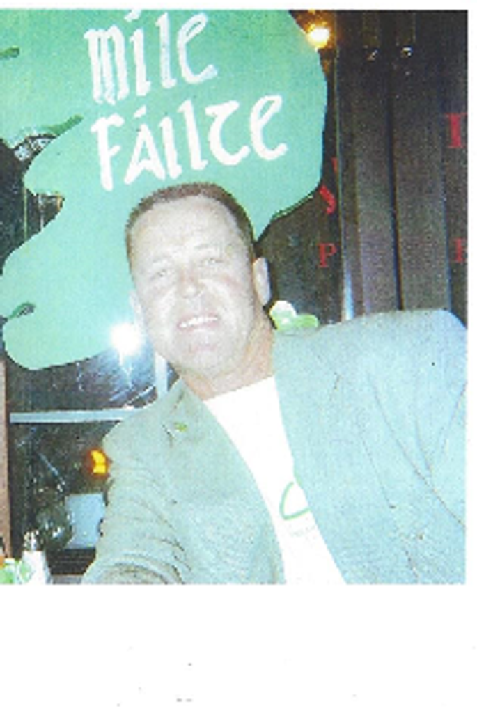 James  M. Lofgren