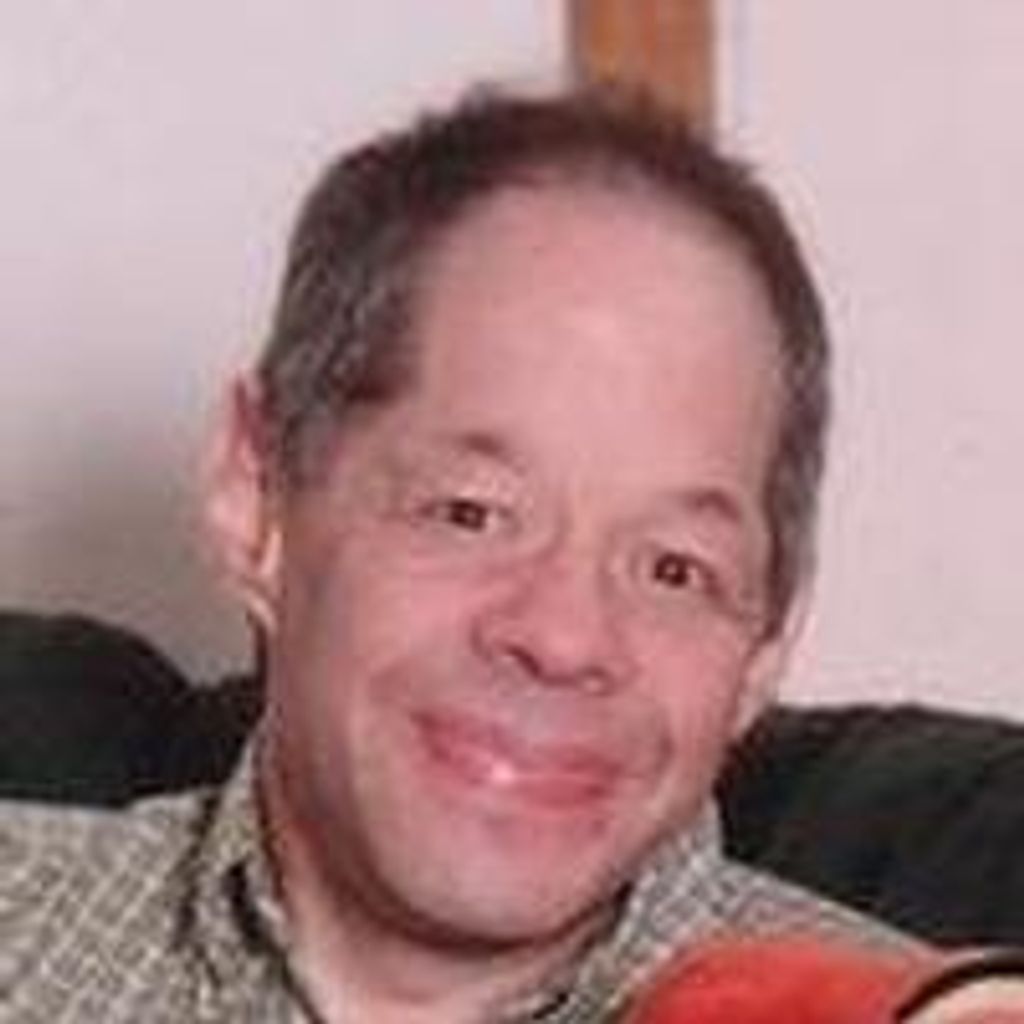 Jeffrey D. Smith