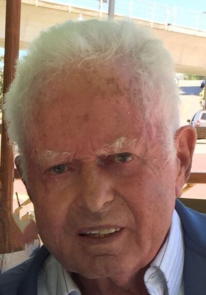 Ray E. Hines Profile Photo