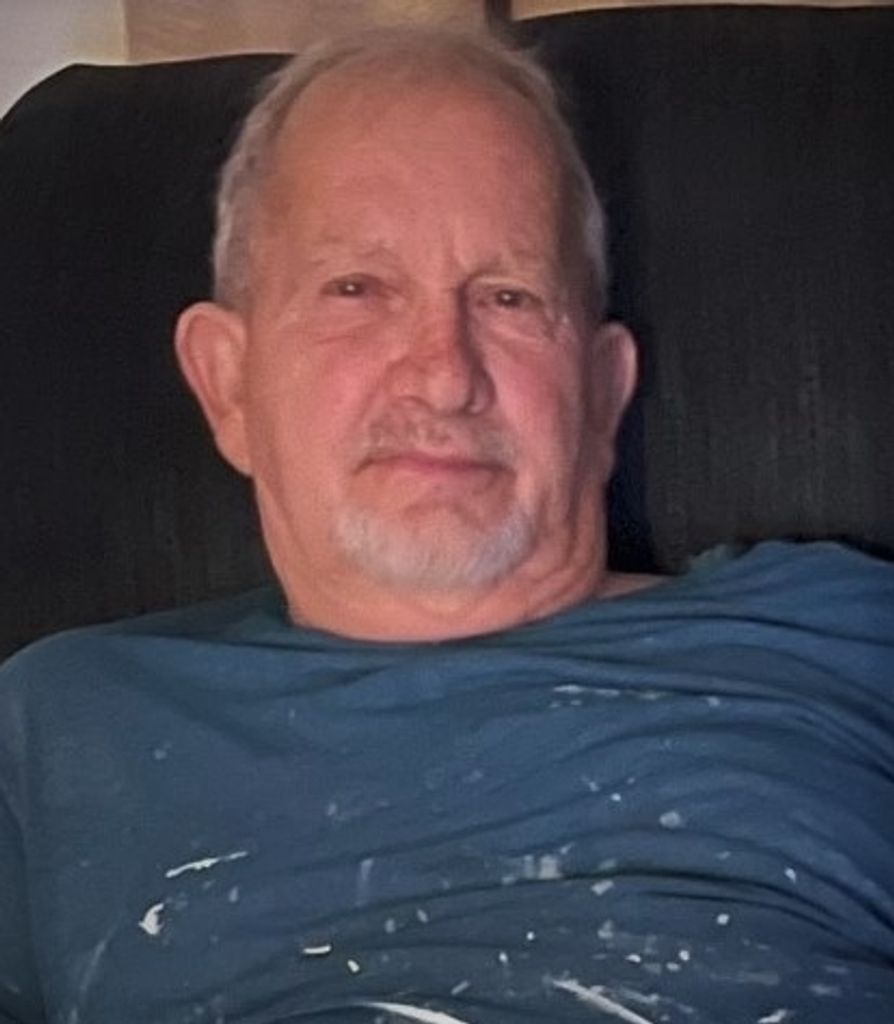 Mr. Ronald Elton Wilson