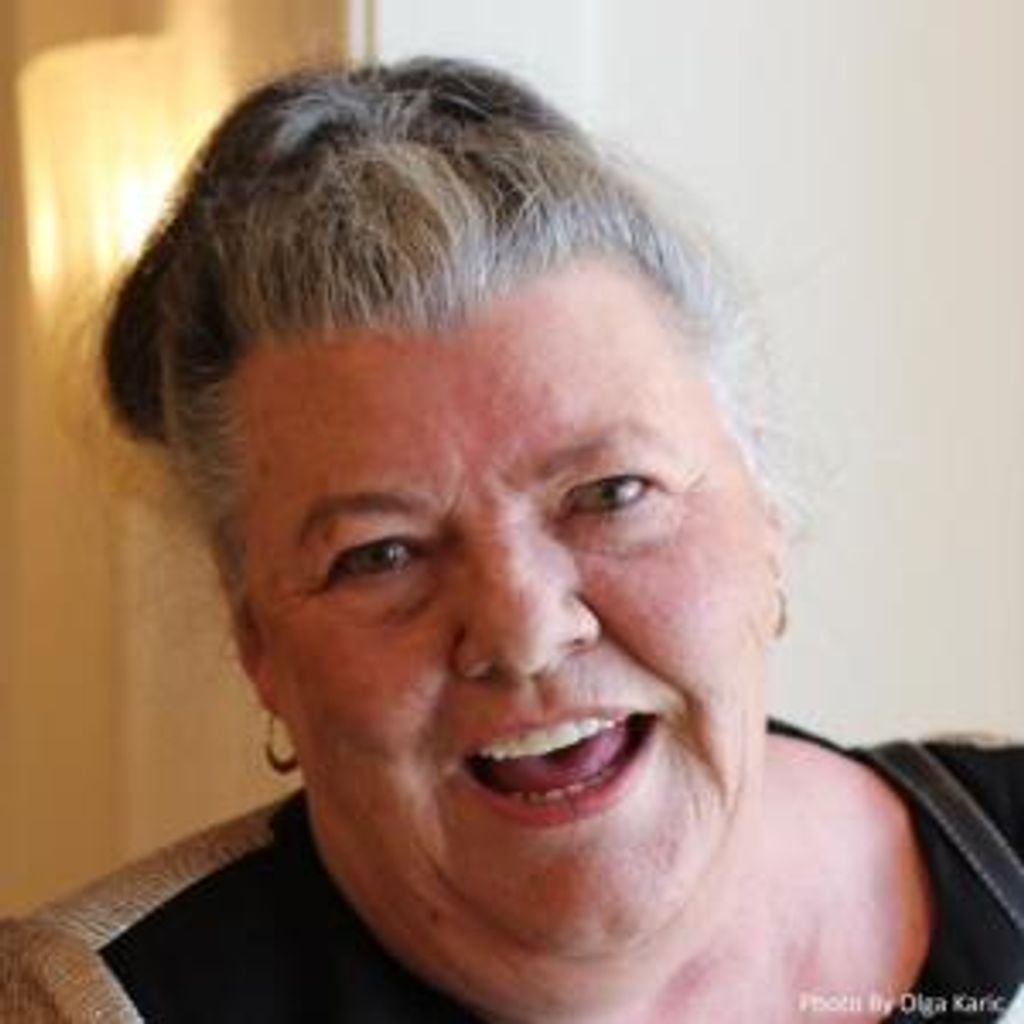 Maureen Ann Corcoran