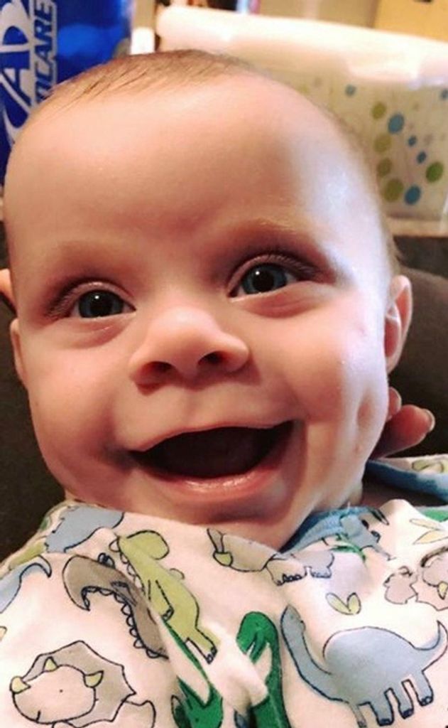 Tucker James Shannon