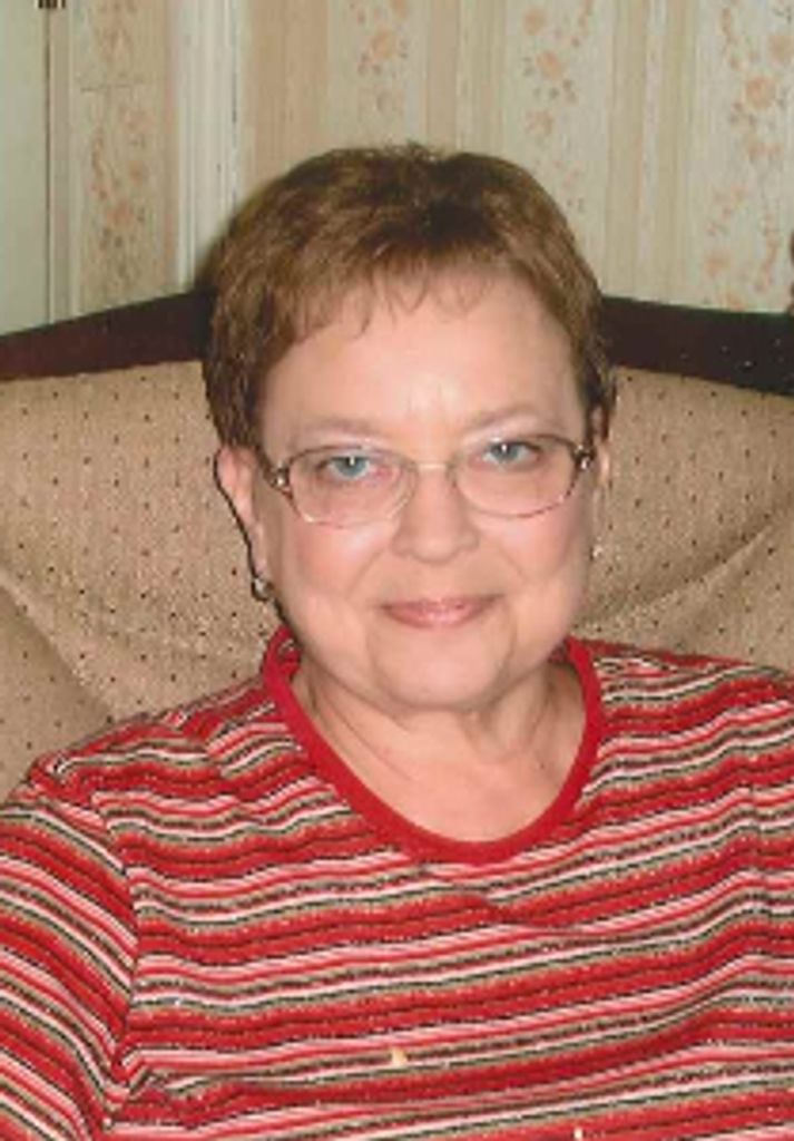 Janice K. Williams