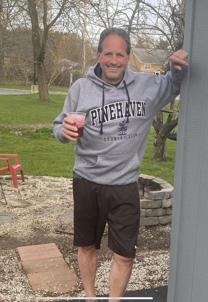 Christopher "Gigs" Giglio Profile Photo