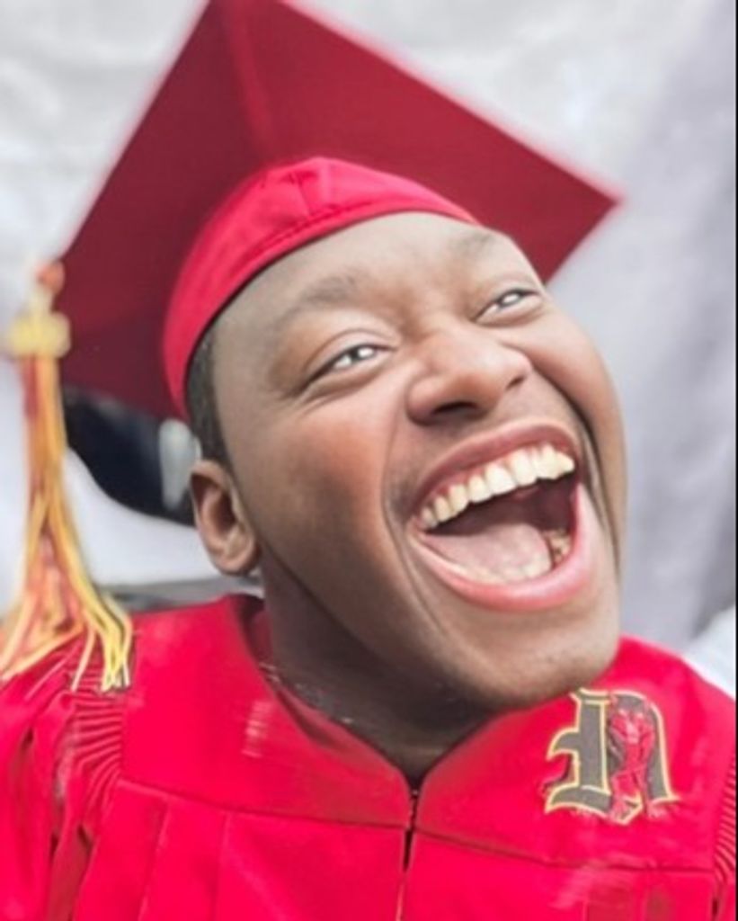 Quintavious Deonte Daniels Profile Photo