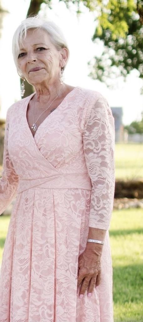 Mary Giles Profile Photo