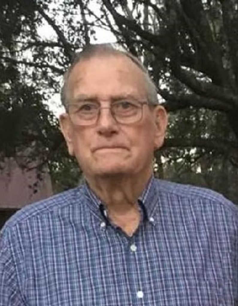 Paul Moseley Profile Photo