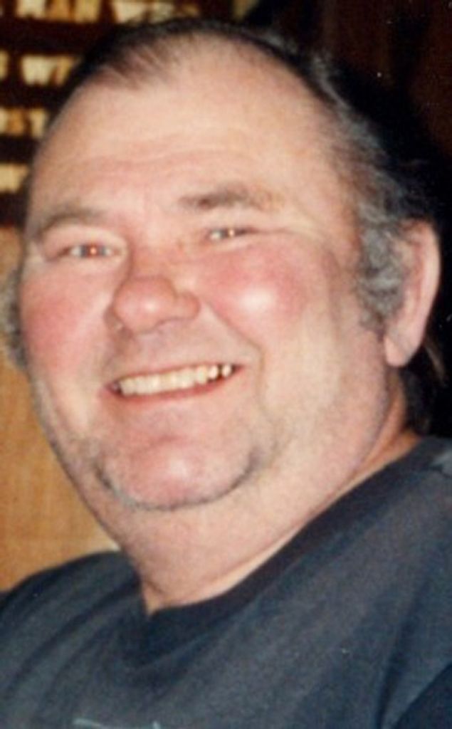 Richard Allen "Dick" Schmelzle