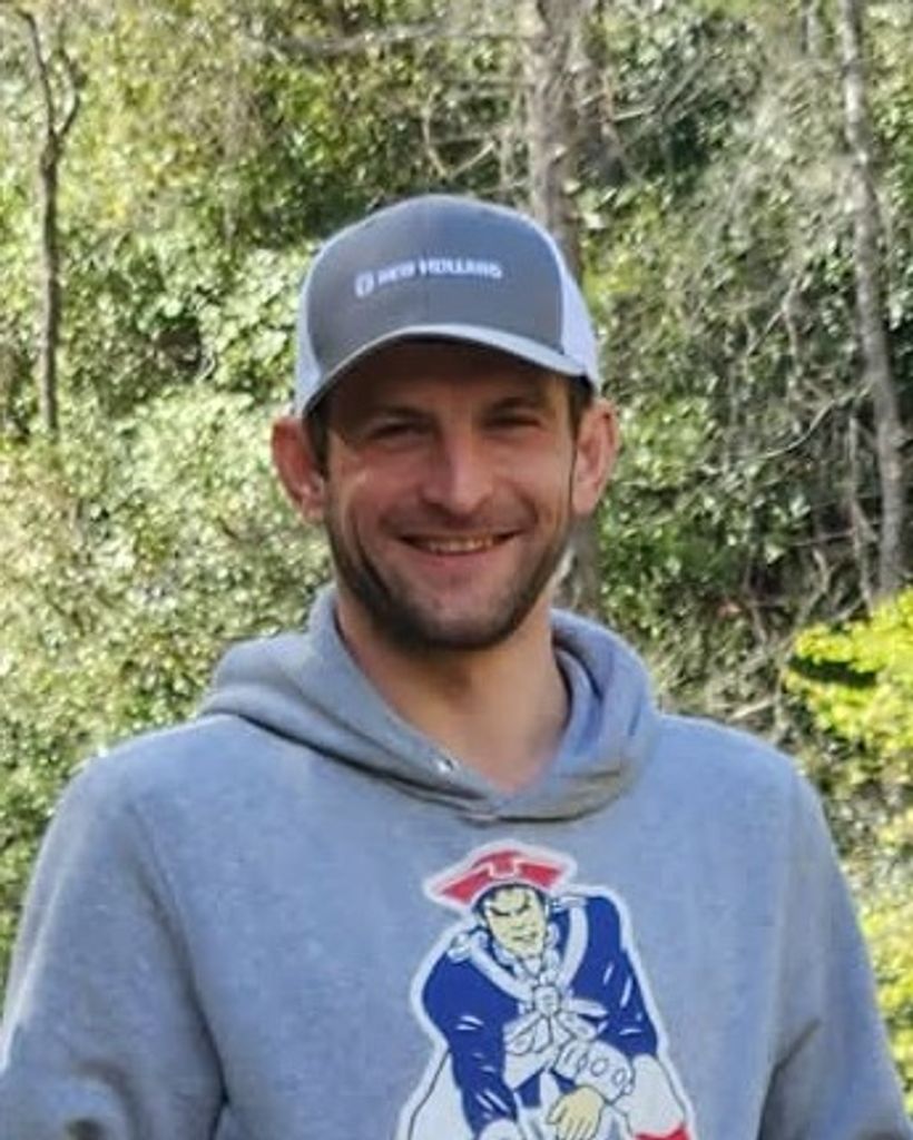 Matthew Peter Milliard