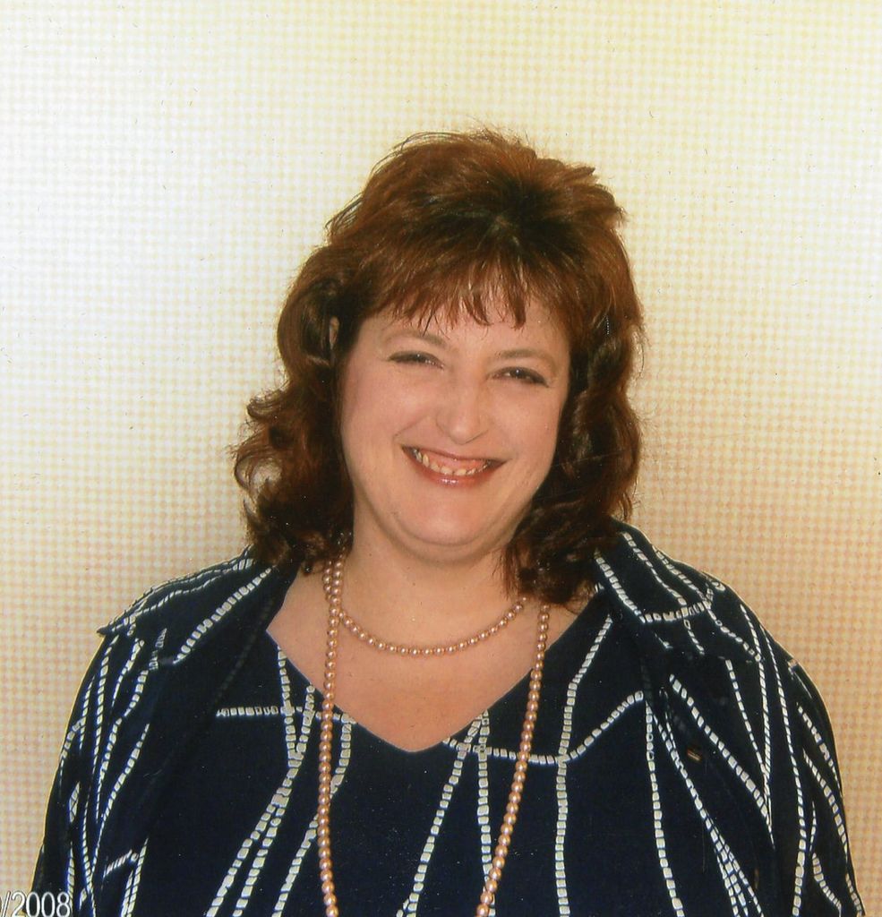 Jenny Beckman Spencer Profile Photo