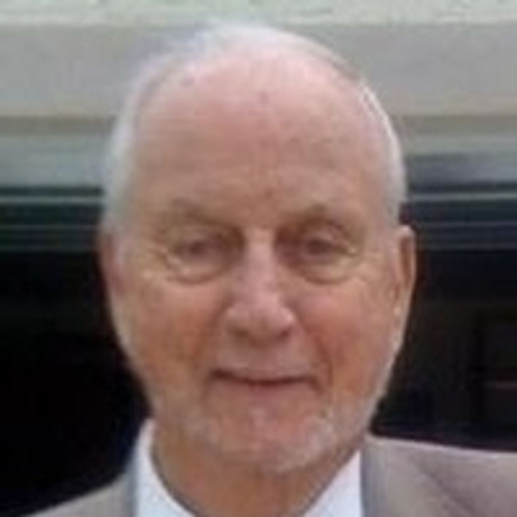 Walter Phillip Large
