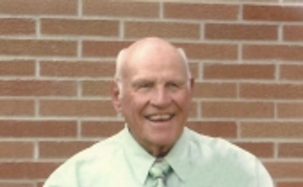 Morey Bruce