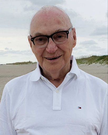 Bobby G. Varney's obituary image