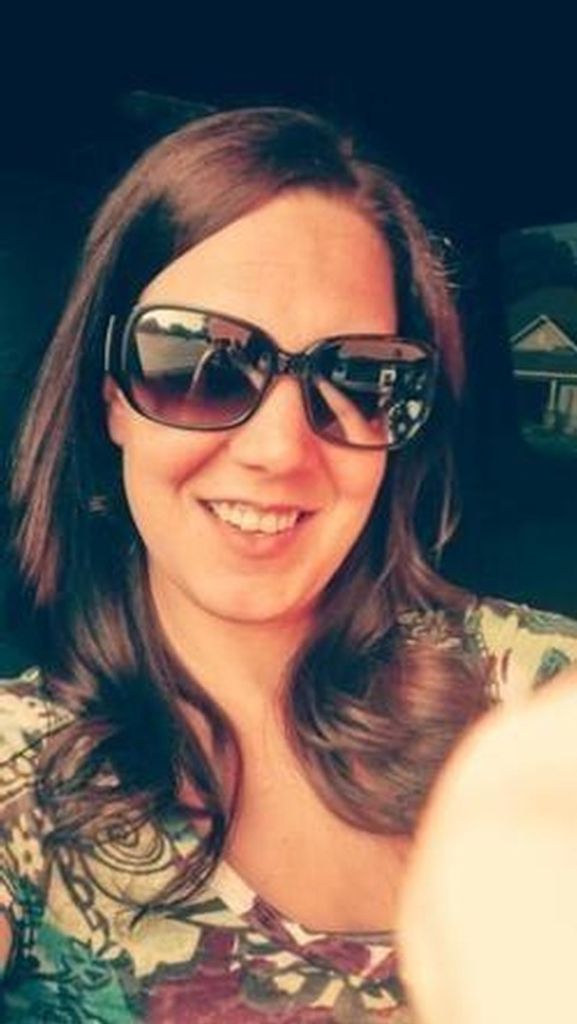 Lora Kathryn Young