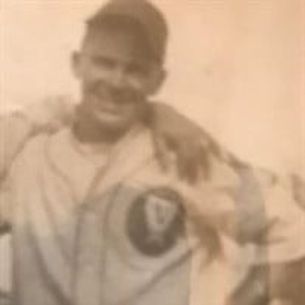 Mr. Norman "Norm" Albert Stark