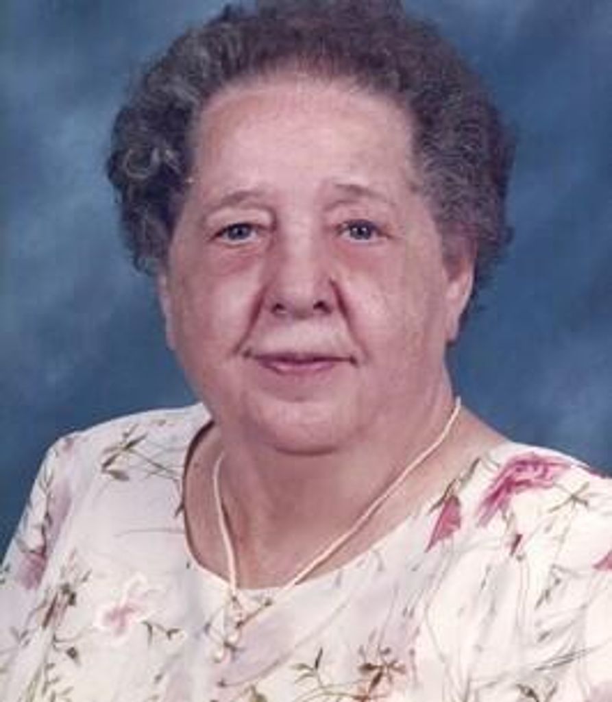 Mary Ann Crippen Profile Photo
