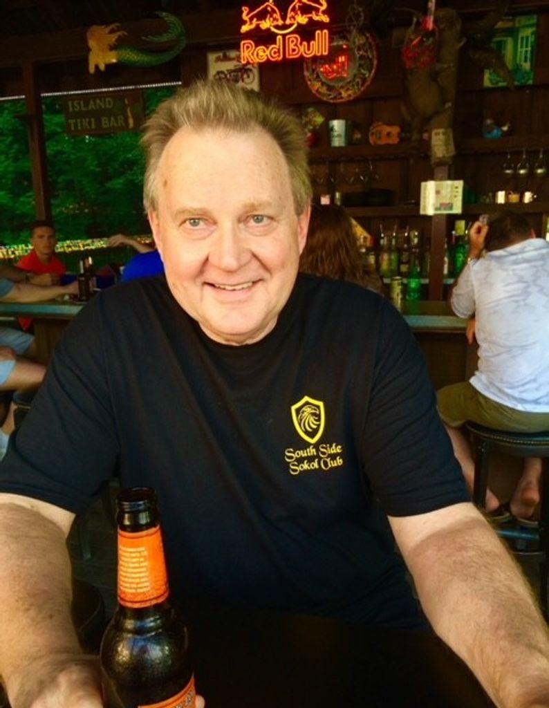 Michael A. Kokoska Profile Photo