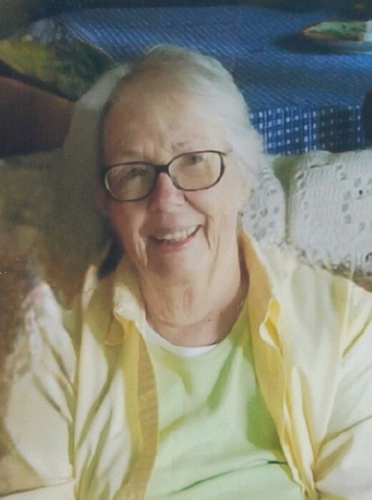 Barbara (Bee)  Rasner