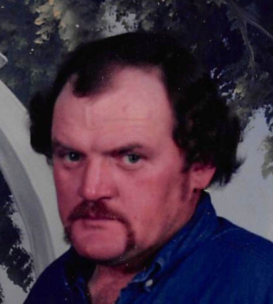 Stephen "Red" Gaston Dillon Profile Photo