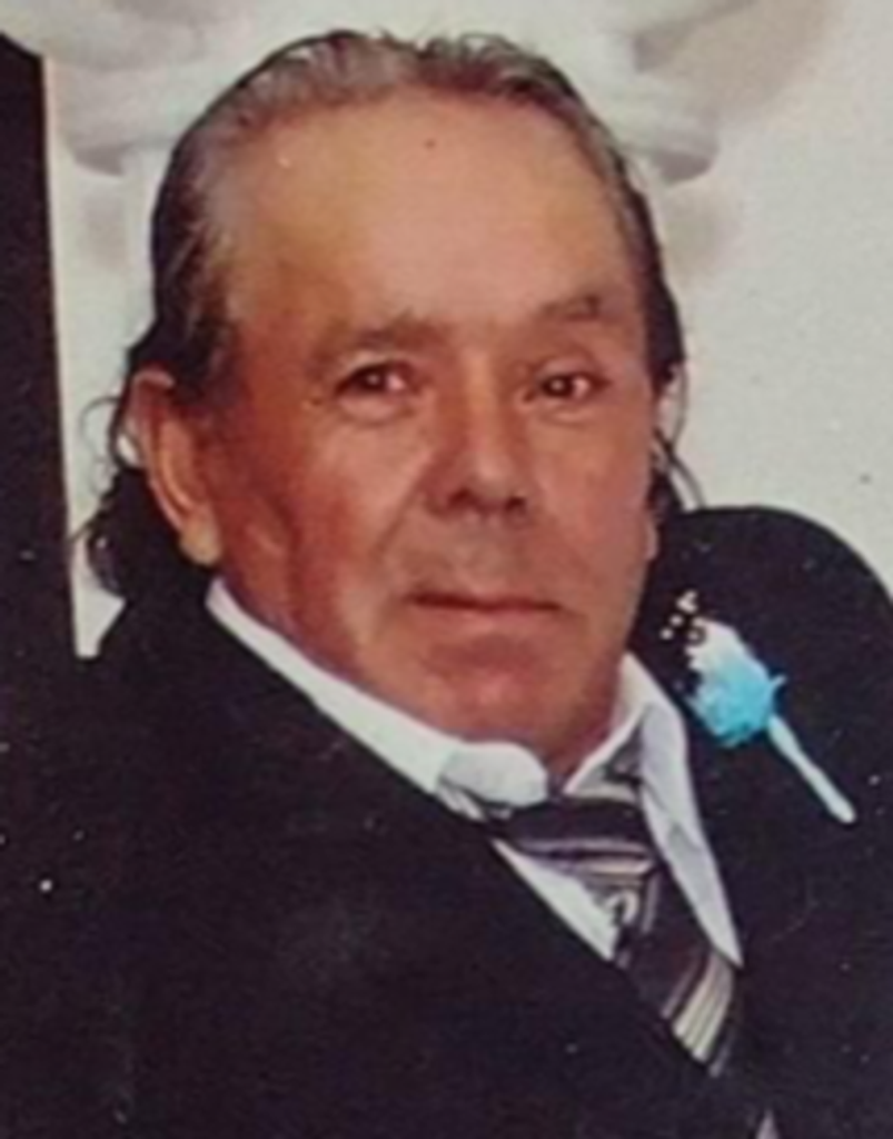 Arturo Vega Delgado Profile Photo