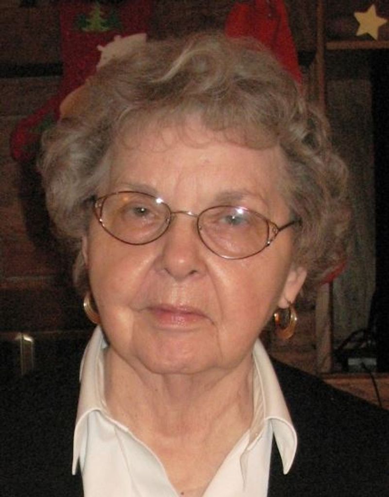 Talia Ann Lois Karst