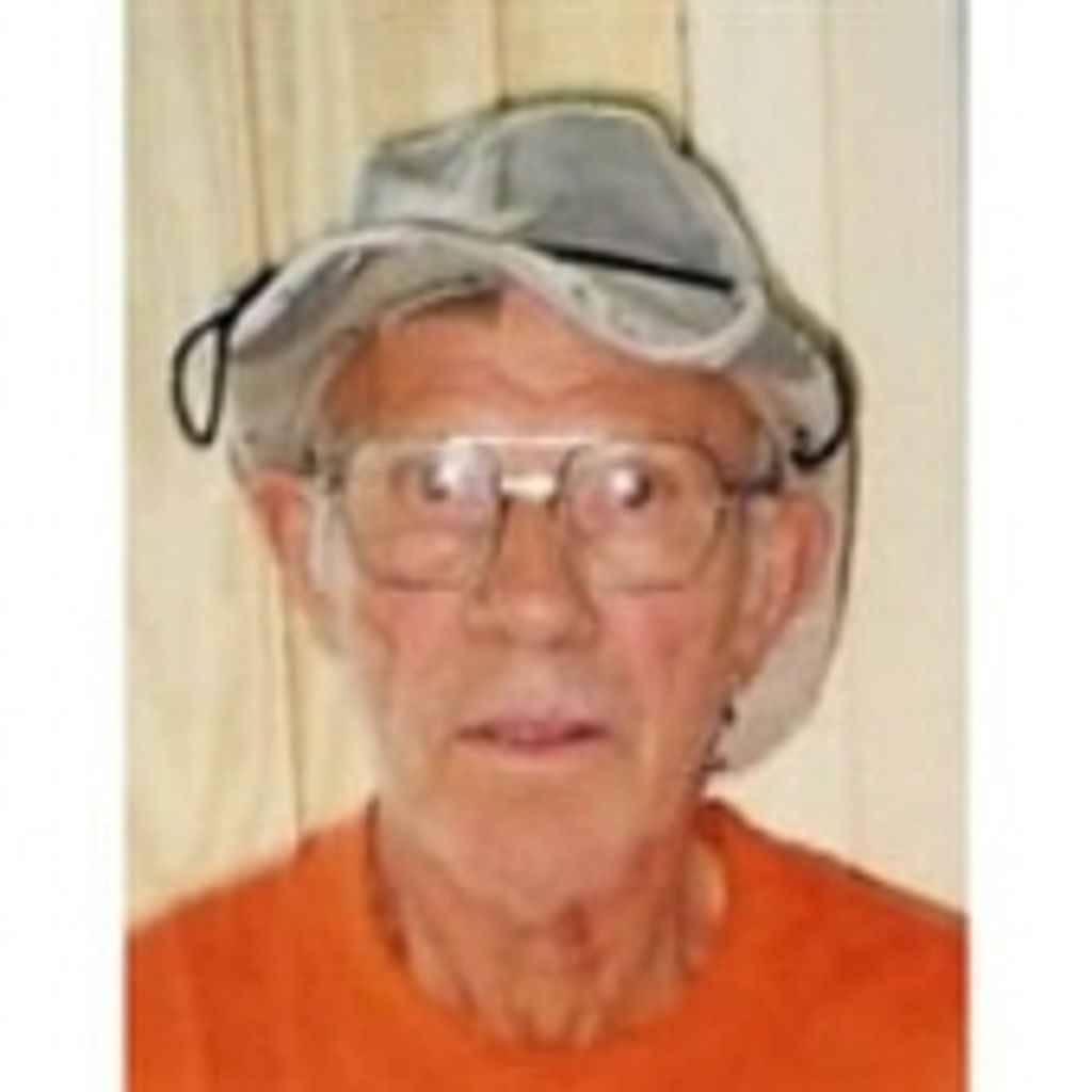 Paul O. Tucker Profile Photo