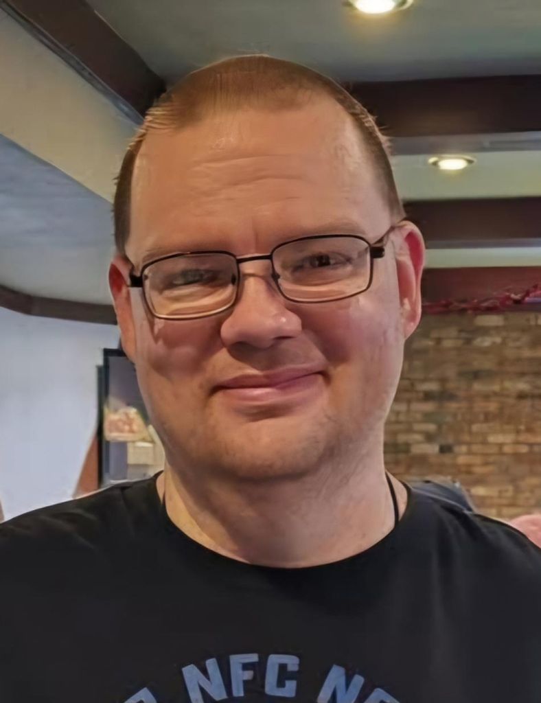 J.C Haley Profile Photo