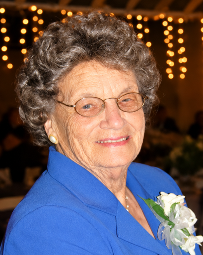 Betty Jo Conrad Profile Photo