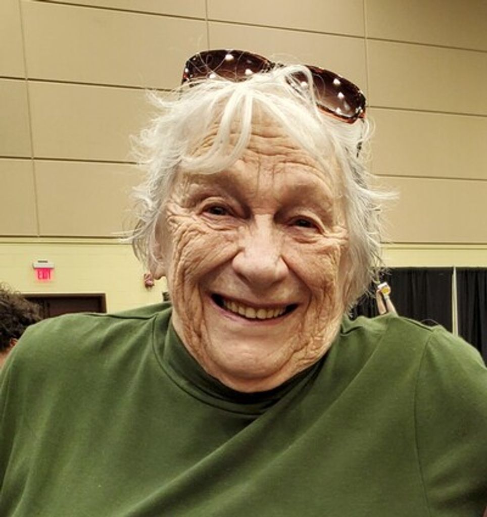 Patricia Ann Javes Profile Photo