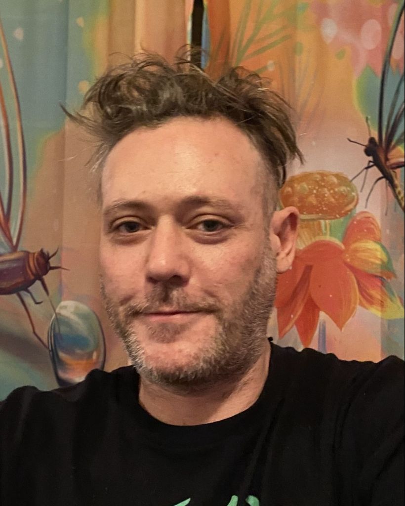 Christopher Lee Williams