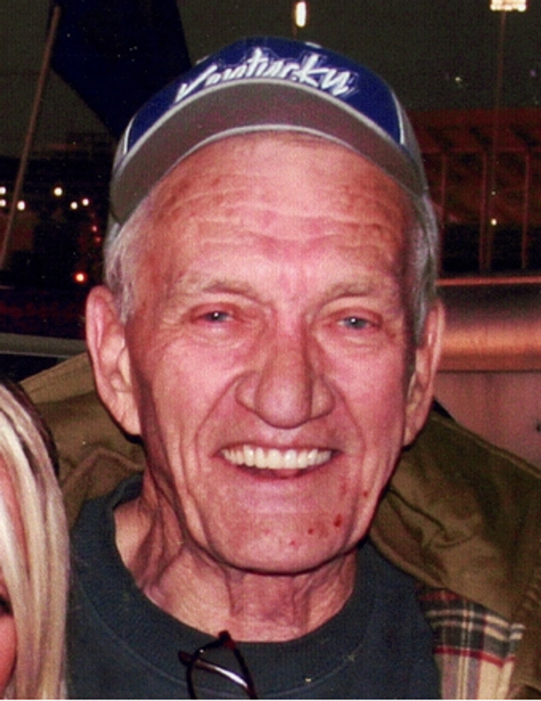 James Thomas Cartmill Profile Photo