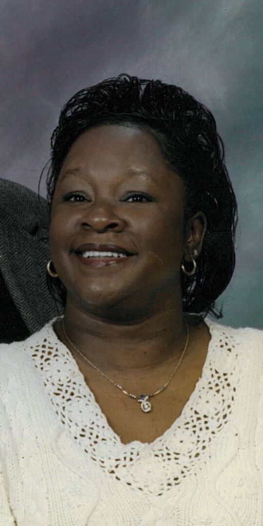 Shirley Alexander