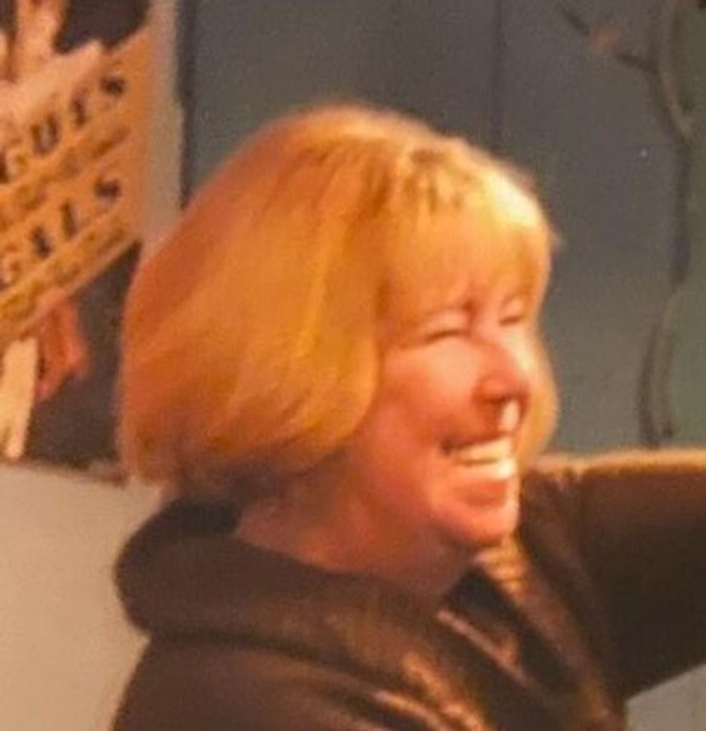 Rondelyn "Rondi" Griffin-Marty Profile Photo