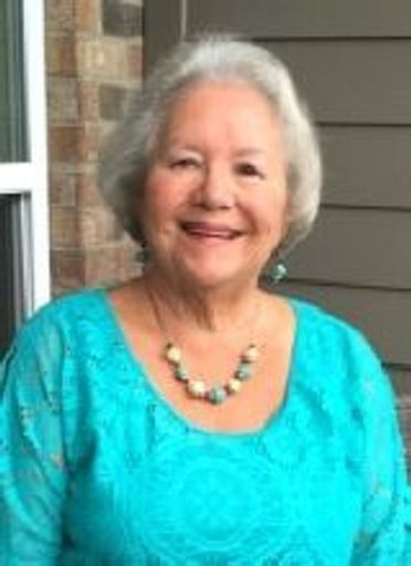 Gloria Ann Rowe Whitt Profile Photo