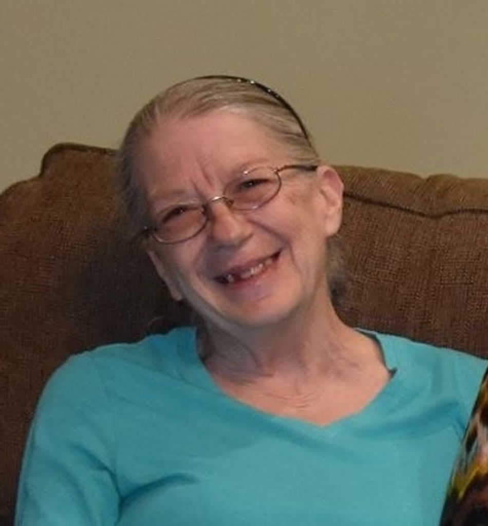 Janice Elanor (Krathwohl)  Lane