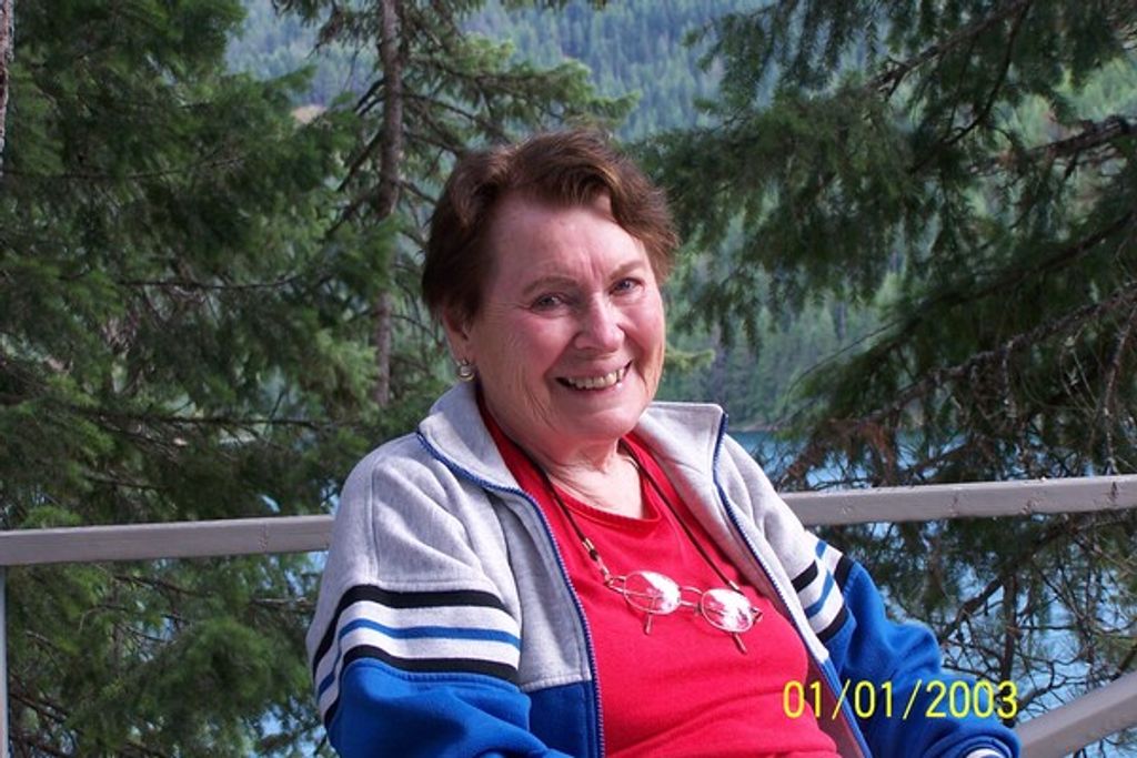 Patricia Carol Geaudreau Profile Photo