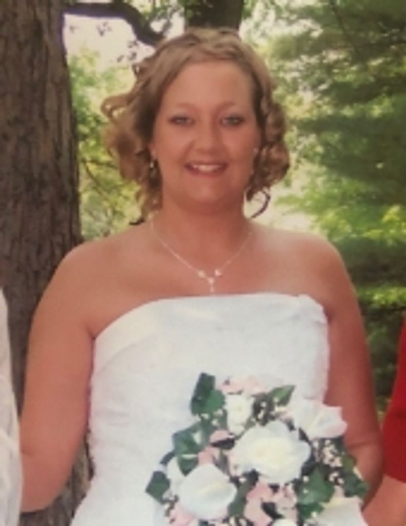 Amber Dawn Swafford Profile Photo