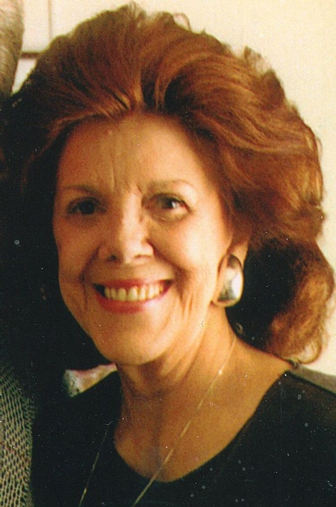 Jane L. Stilwell