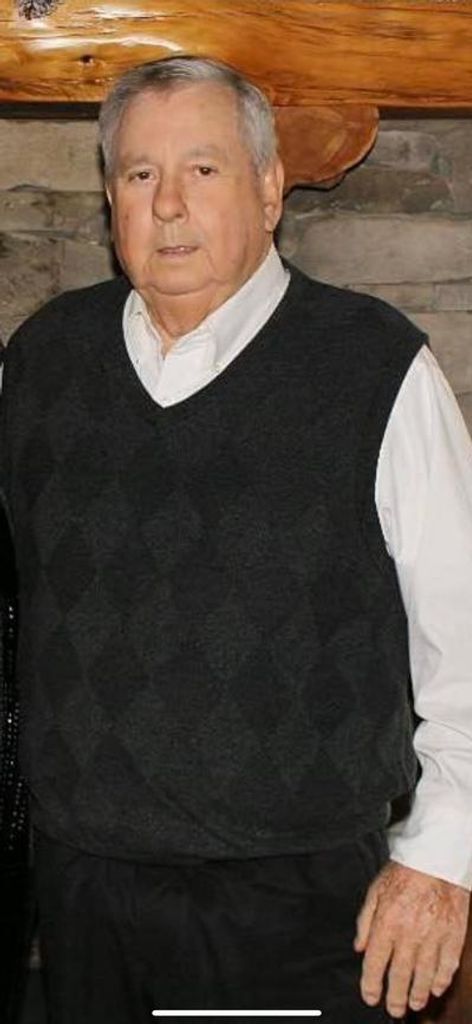 Billy Joe Higdon Profile Photo