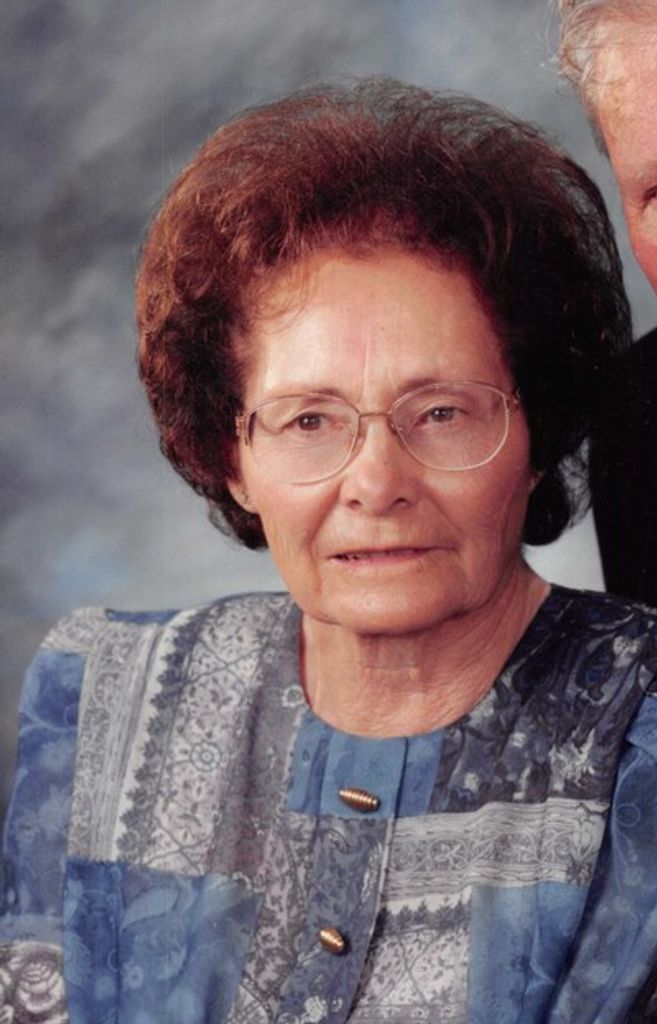 Martha F. Kiemele Profile Photo
