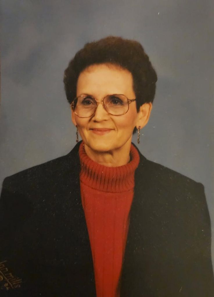 Peggy Cox Profile Photo