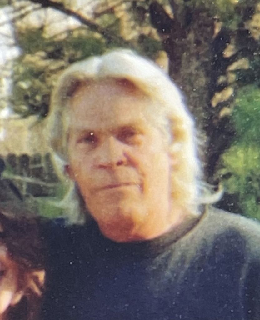 Joseph E. Russell