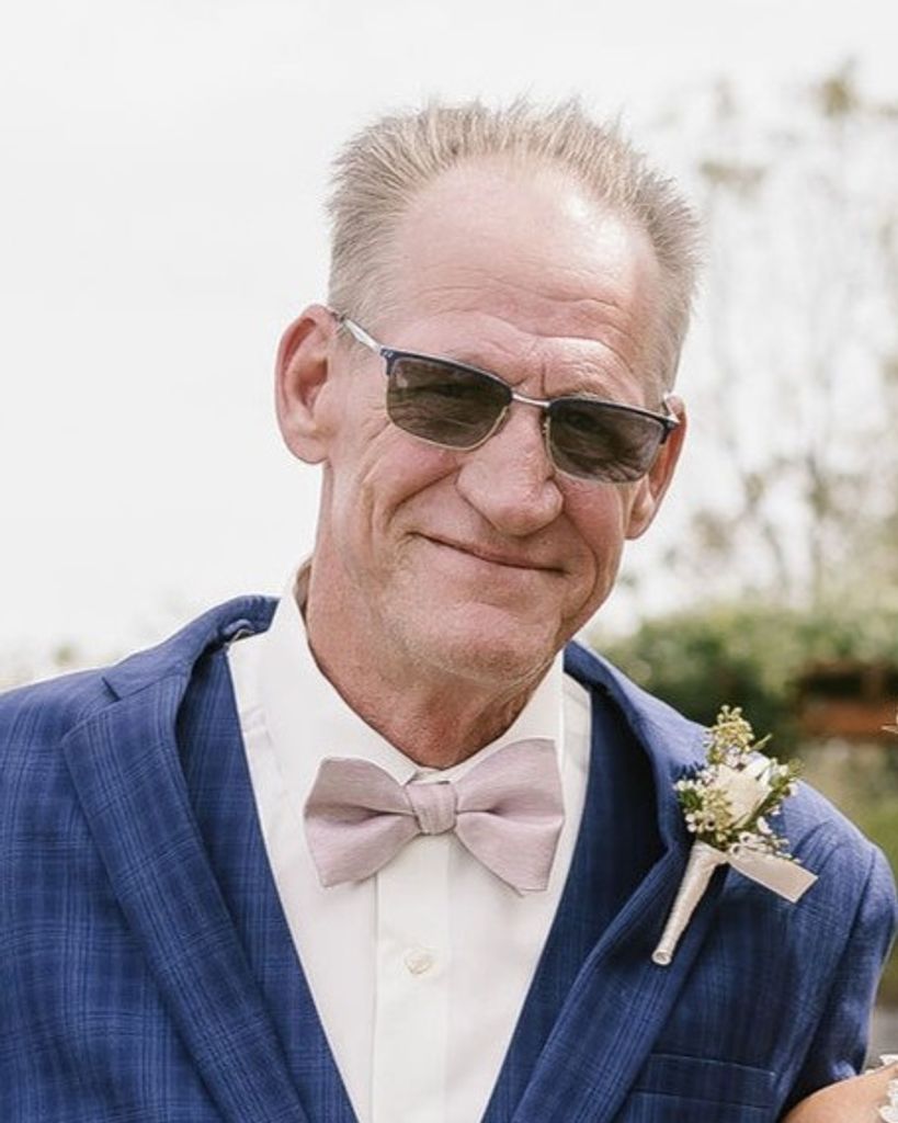 Richard Paul Swan Profile Photo